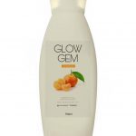 Glow Gem Shower Gel