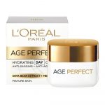 L'Oreal Age Perfect Rehydrating Cream