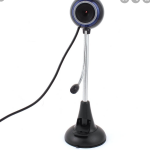 Pc Webcam Camera Driverless