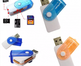 all in one card reader