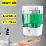 Automatic Sanitizer/Soap Dispenser 700ml