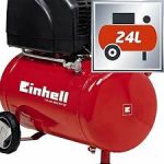 Einhell TH-AC 200/24 Oil Free Air Compressor