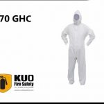 Washable Medical Coverall
