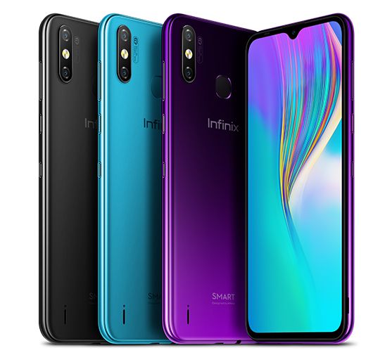 infinix j1