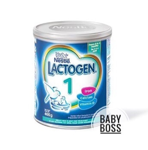 baby food lactogen 1 price