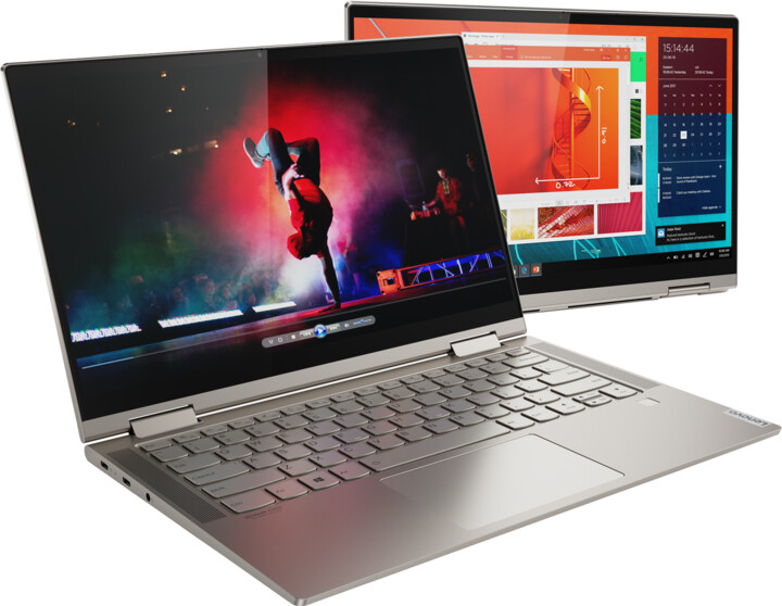 Lenovo Yoga C740 For Sale In Ghana  Laptop  Reapp Gh