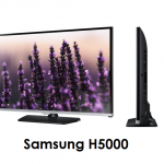 Samsung 32 Inch H5000 Series 5 Full HD LED TV