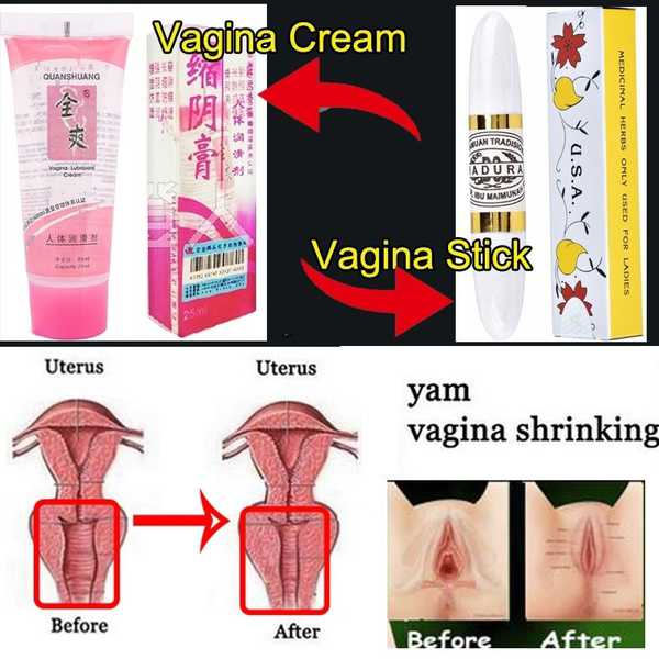 Vaginal Tightening Product