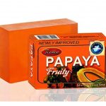 Renew Papaya Soap