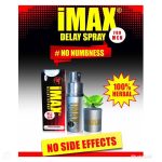 IMAX Delay Spray