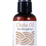 Chebe oil hair serum