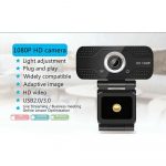 1080p webcam camera