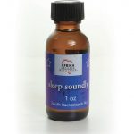 Sleep Soundly Essential Oil Blend