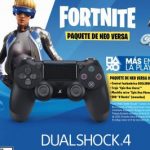 PS4 Wireless Game Controller With Free Game Fortnite