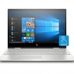 HP ENVY X360 Laptop 2-in-1 Core i5