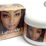 Lighten Up Plus Cream