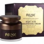 Alike Kojic Acid Whitening Cream