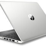 HP Notebook 14- CF1012DS