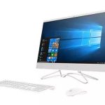 HP 24-F0066- All - In - One Desktop