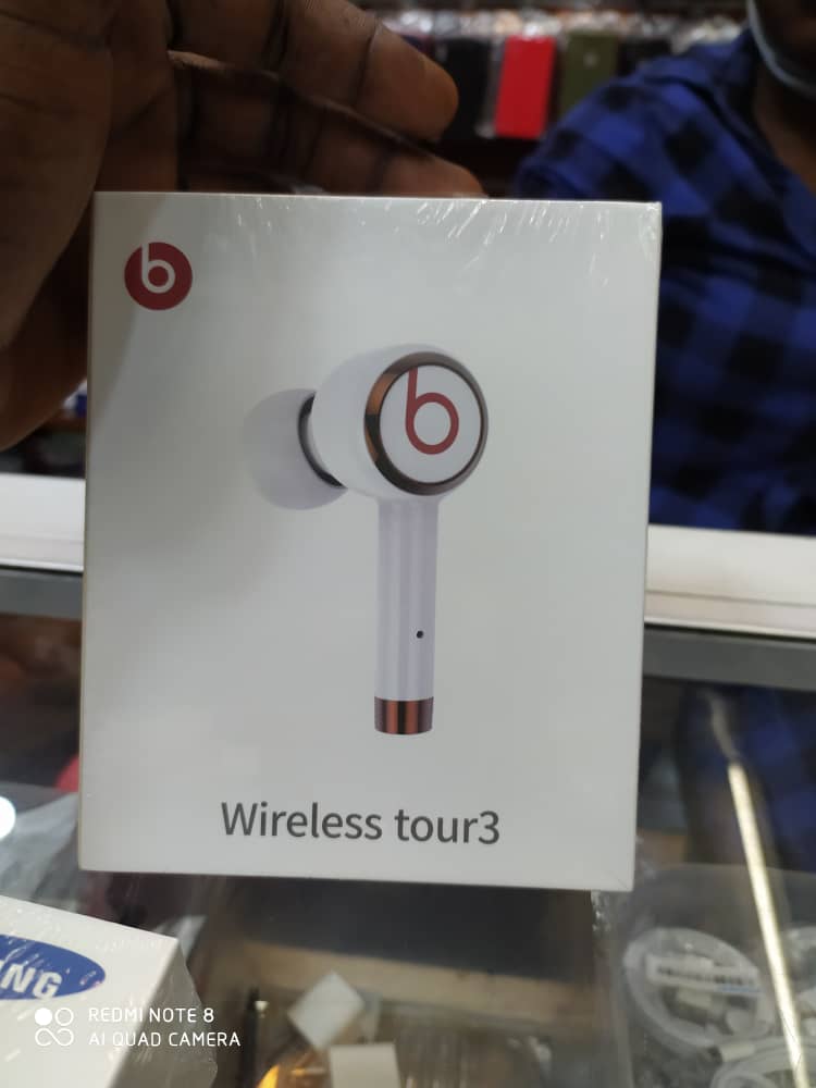 Wireless Tour 3 In For Sale At Price Reapp