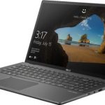 Asus Q537F 15 laptop 2-in-1 Bend X360