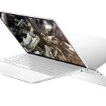 2020 Dell XPS 13 7390 2- in- 1 X360