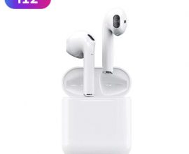 i12 earbuds price in ghana