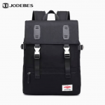 Jodebes JD0089 Backpack-Black