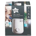 Tommee Tippee Bottle And Food Warmer