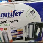 Sonifer Hand Mixer SF7002