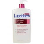 Lubriderm Advanced Therapy Daily Moisturizing Lotion
