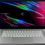 Razer Blade 15-15.6" 4K OLED Gaming Laptop