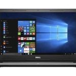 DELL vostro15-3568 Intel Core i3-6006U