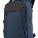 Jodebes JD2014 Laptop/Business Backpack-Blue