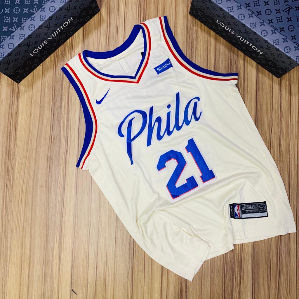 76ers Jersey For Sale In Ghana Basketball Jersey Reapp Gh