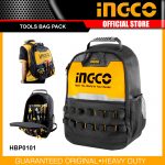 Ingco Tools Bag Pack PHHT HBP0101