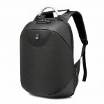 Meijie Luo Anti-theft Waterproof Laptop Backpack