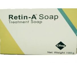 retin a soap in ghana