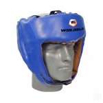 Boxing Head Gear Protector Wear Taekwondo Karate