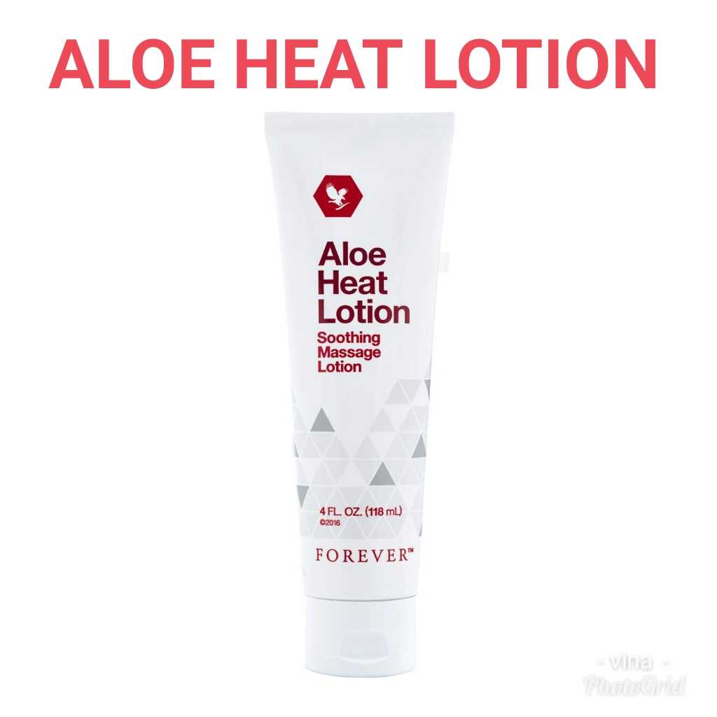 aloe heat lotion in ghana