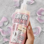 Soap and glory Creamy shower gel