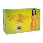 Catherine Herbal Slimming Weight Loss Tea Chrysanthemum Flavour
