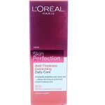 L’Oréal Paris Skin Perfection Anti-tiredness beautifying daily care cream spf20