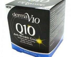 derma v10 anti wrinkle cream in ghana