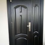 Paladin One And Half Security Doors