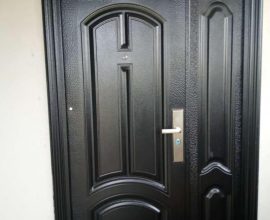 PALADIN ONE AND HALF SECURITY DOORS