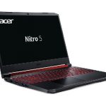 Acer Nitro Laptop Core i5