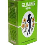 Slimming Herb