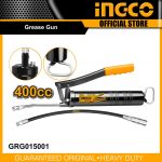 INGCO Grease Gun 400CC GRG015001