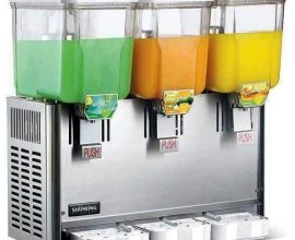 electric juice dispenser in ghana